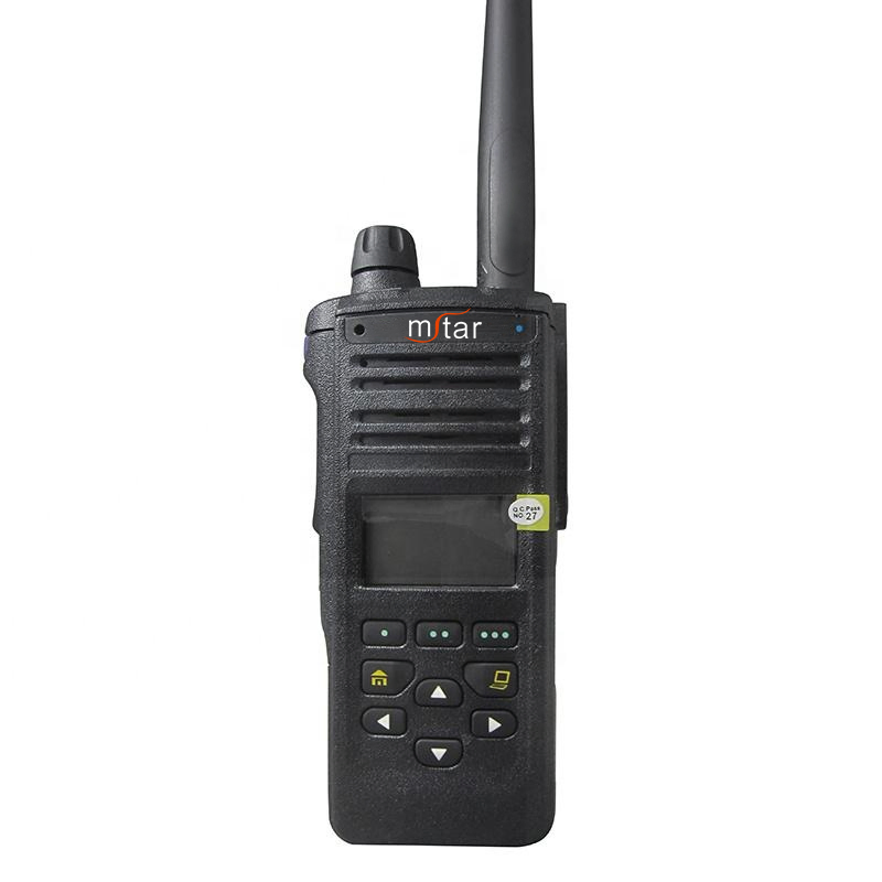 Рация APX 2000 M3 UHF IP67