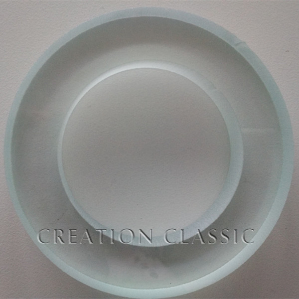 High Quality 2-19mm Tempered Glass Toughened Glass