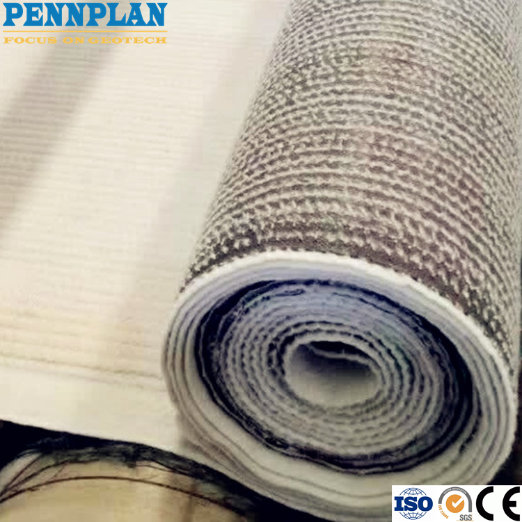 Geosynthetics Clay Liner with Highly Expansive Sodium-Based Bentonite for Domestic Waste Landfill