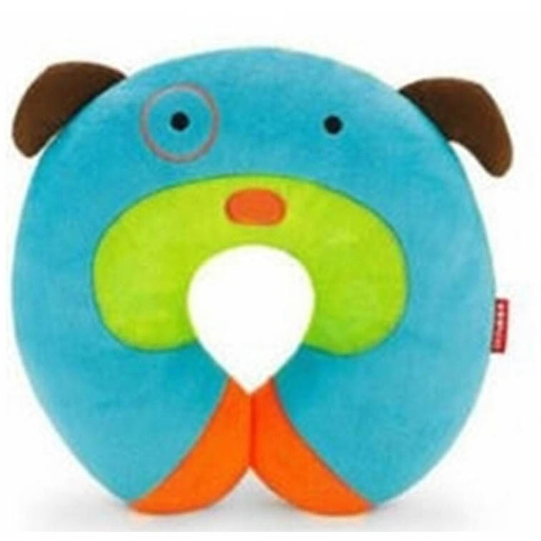 Kawaii Wholesale Plush Toy Stuffed Turtle Neck Cushion Pillow Toy