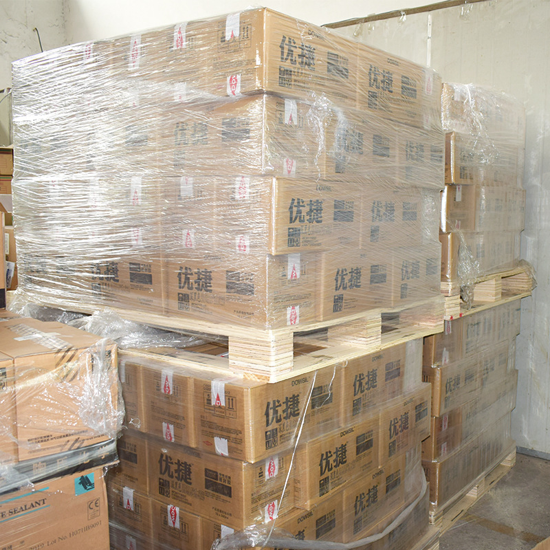 Dowsil DC 798 Silicone Sealant for Cold Storage and Clean Room