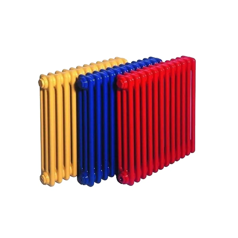 Smart Safe Efficient Warm Sturdy Quiet Steel Radiator for Home