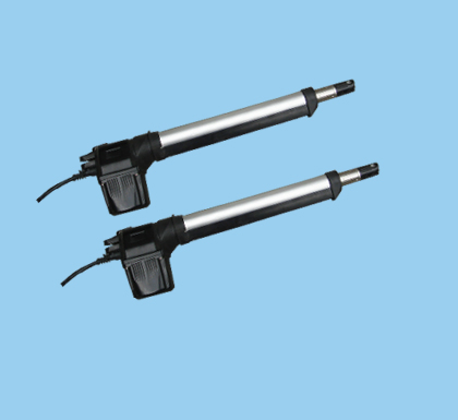 Side Plate for Aluminium Roller Shutter (TMDASP)