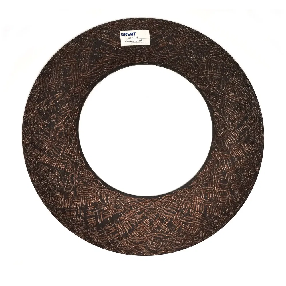 Нажимной диск сцепления GRT-1720 с высоким содержанием меди