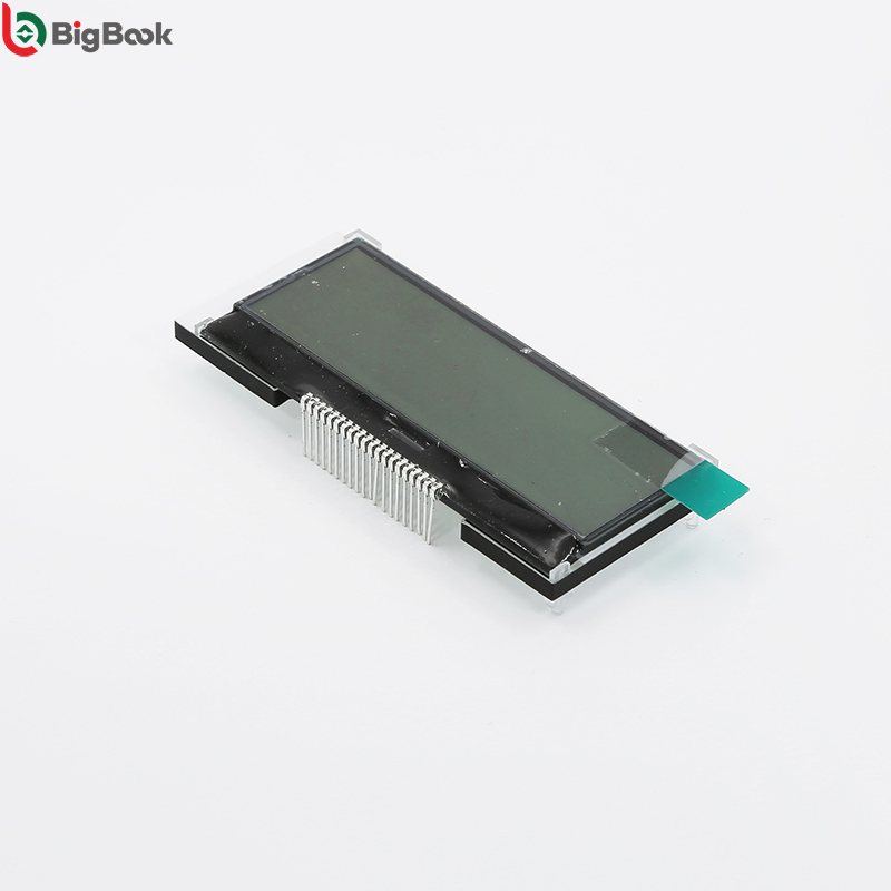 OLED дисплей 0.91 дюйма 128x32, белый, I2C