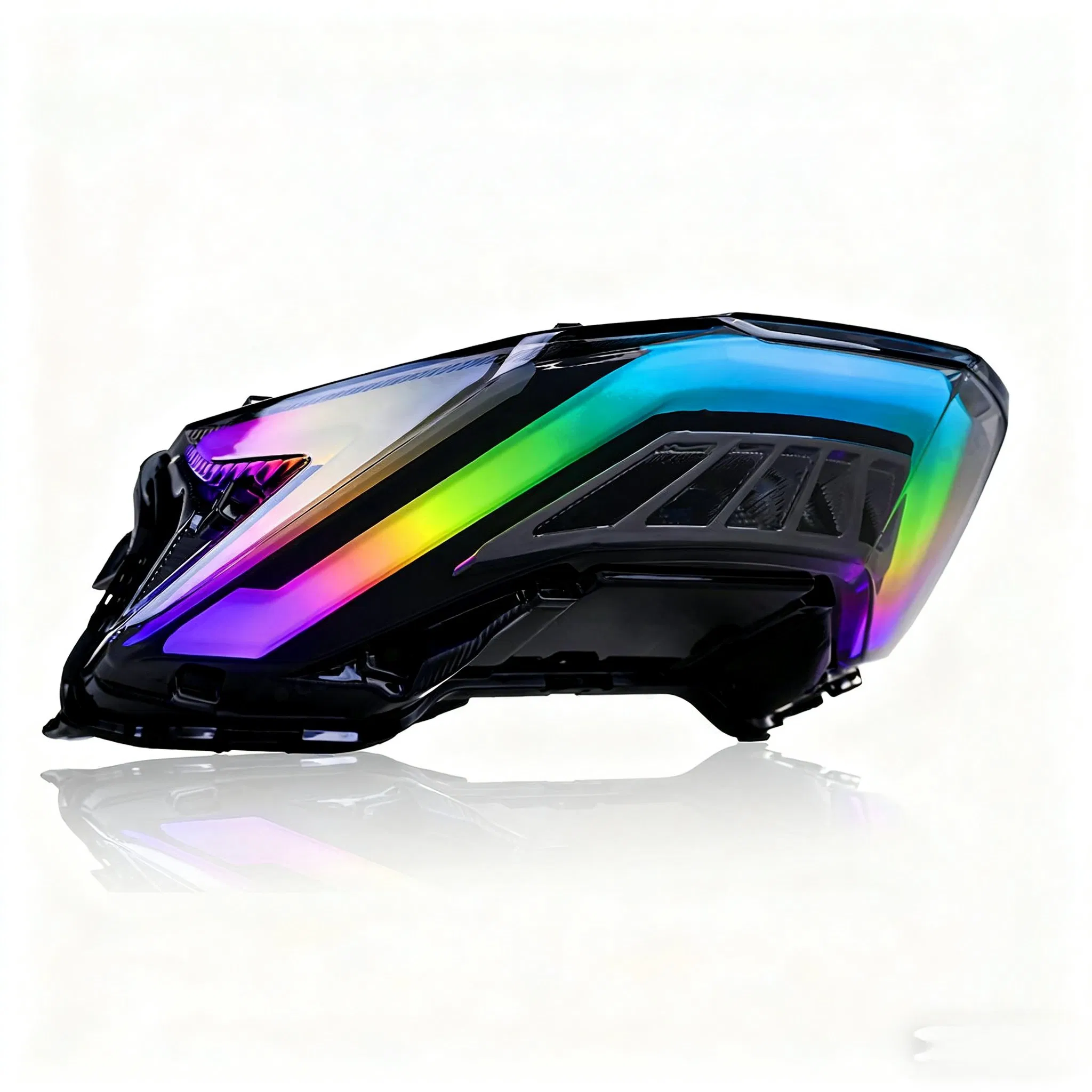 Светодиодный задний фонарь RGB для Honda PCX160