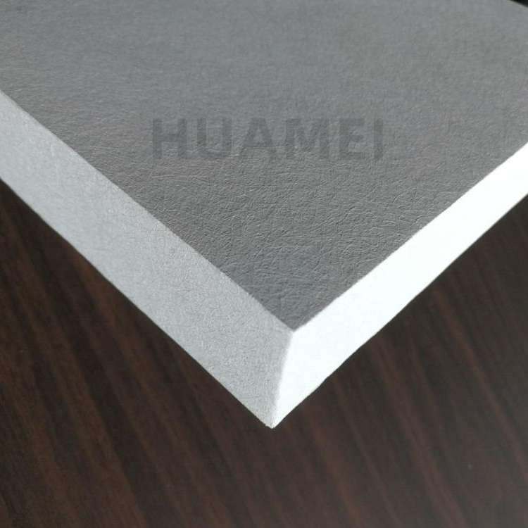 False Ceiling Boards Acoustic Roofing Panels Mineral Fiber Ceiling Tiles