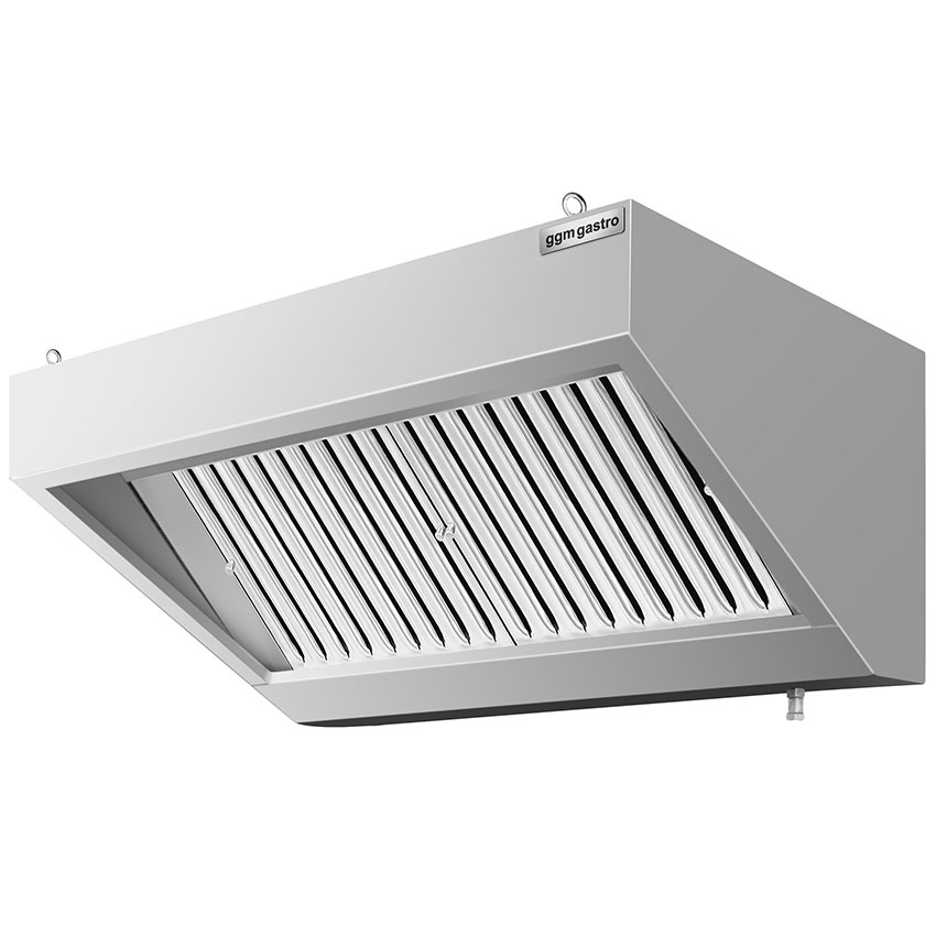 Kitchen Exhaust Chimney Extractor Wall Mounted Cabinet Stainless Steel Cooker Range Hood Whk107
