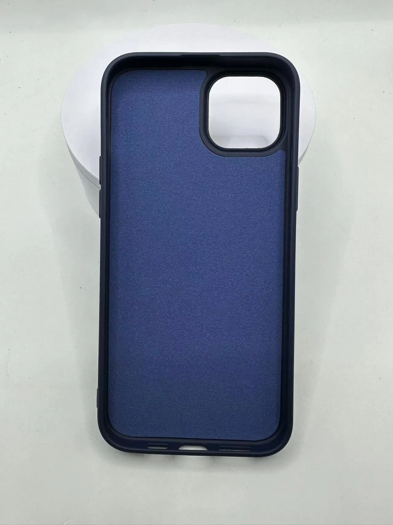 Чехол для iPhone 15 Pro Max Ultra, силиконовый, цветной