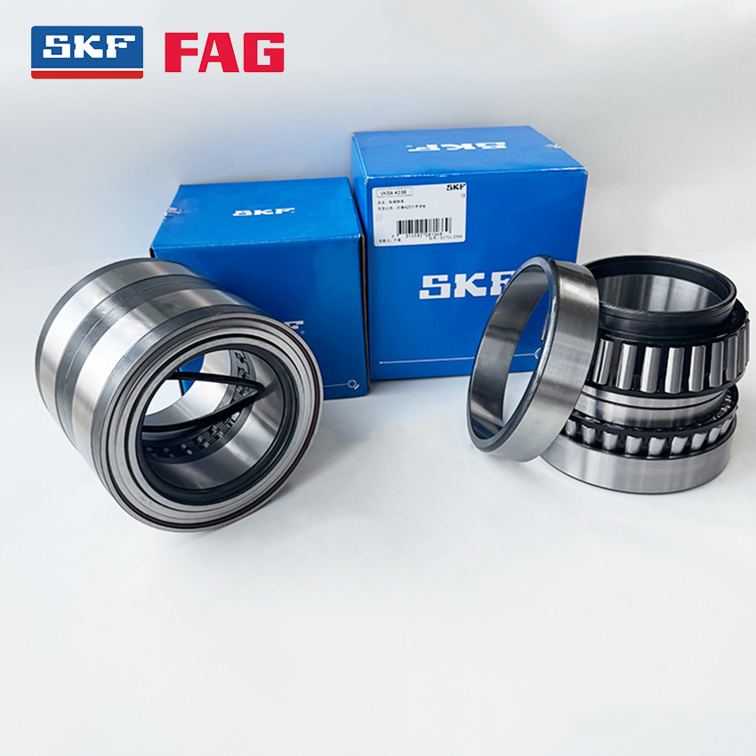 Подшипник ступицы колеса SKF FAG для грузовиков Mercedes Benz