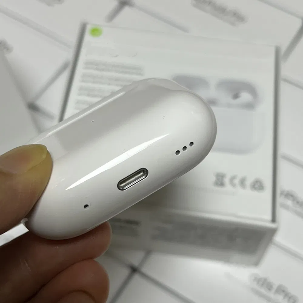 Наушники Bluetooth USB-C PRO 2-го поколения