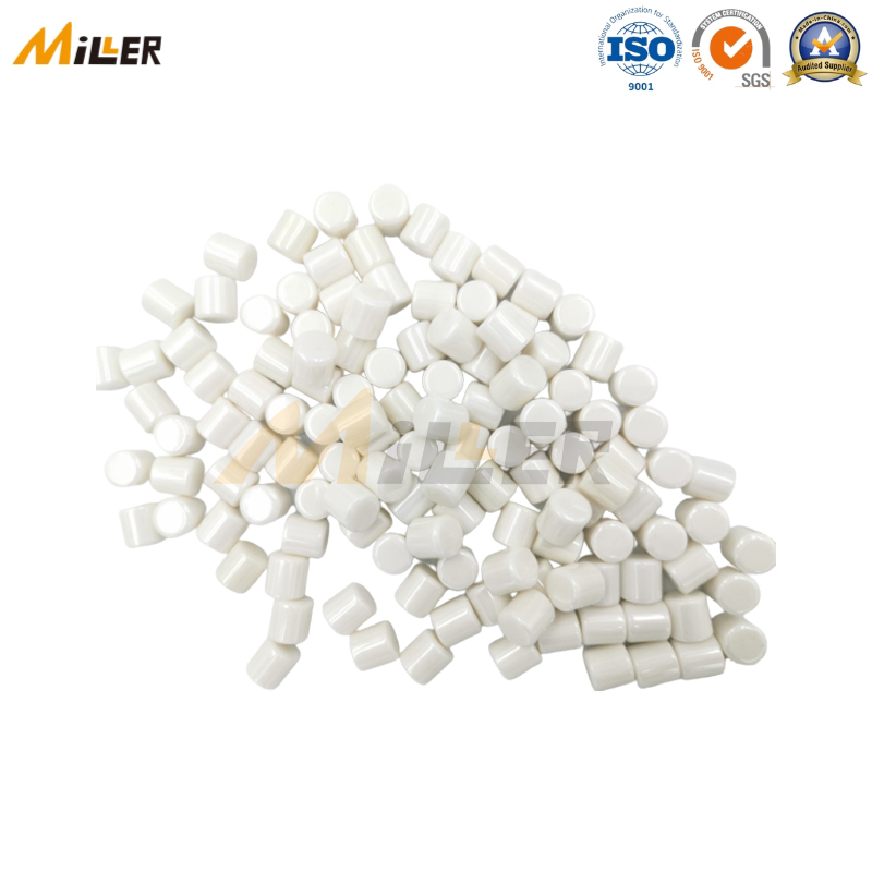 Grinding Stable High Finish Zirconia Micro Beads Zirconia Grinding Balls