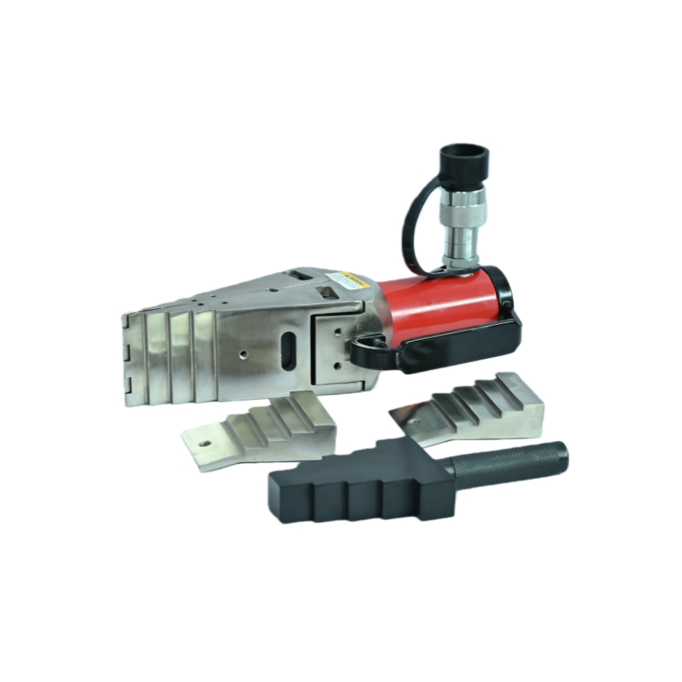 14 Ton Hydraulic Flange Spreader Fsh-14