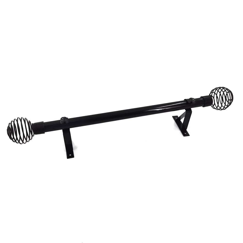 Good Quality Curtain Rod Adjustable Extendable