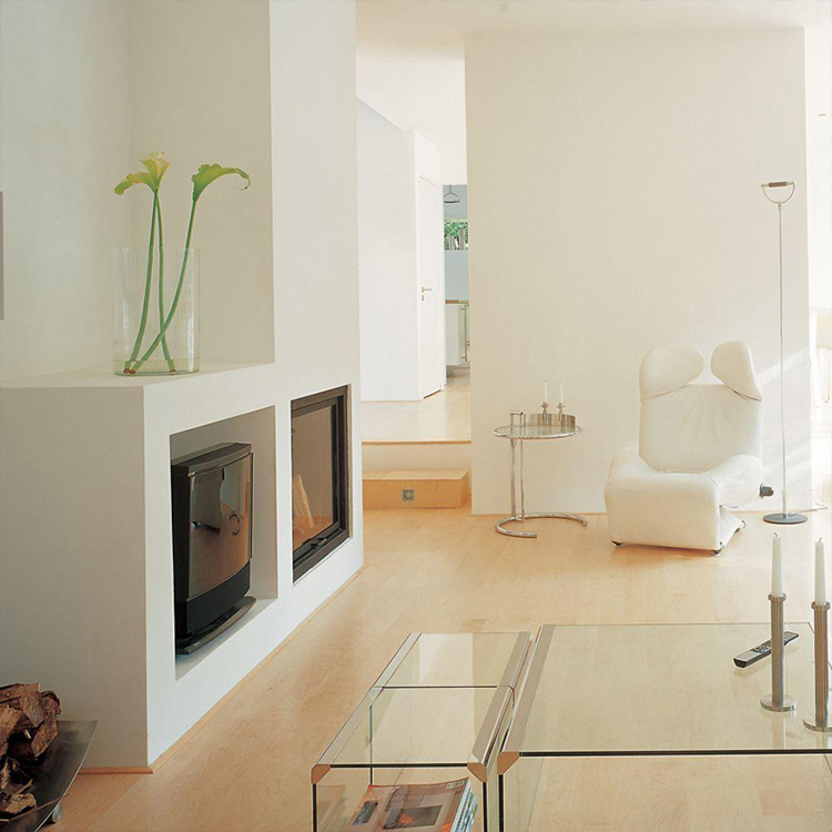 Light Steel Frame Prefabricated Houses Apartment Building with Au/CE/USA Standard