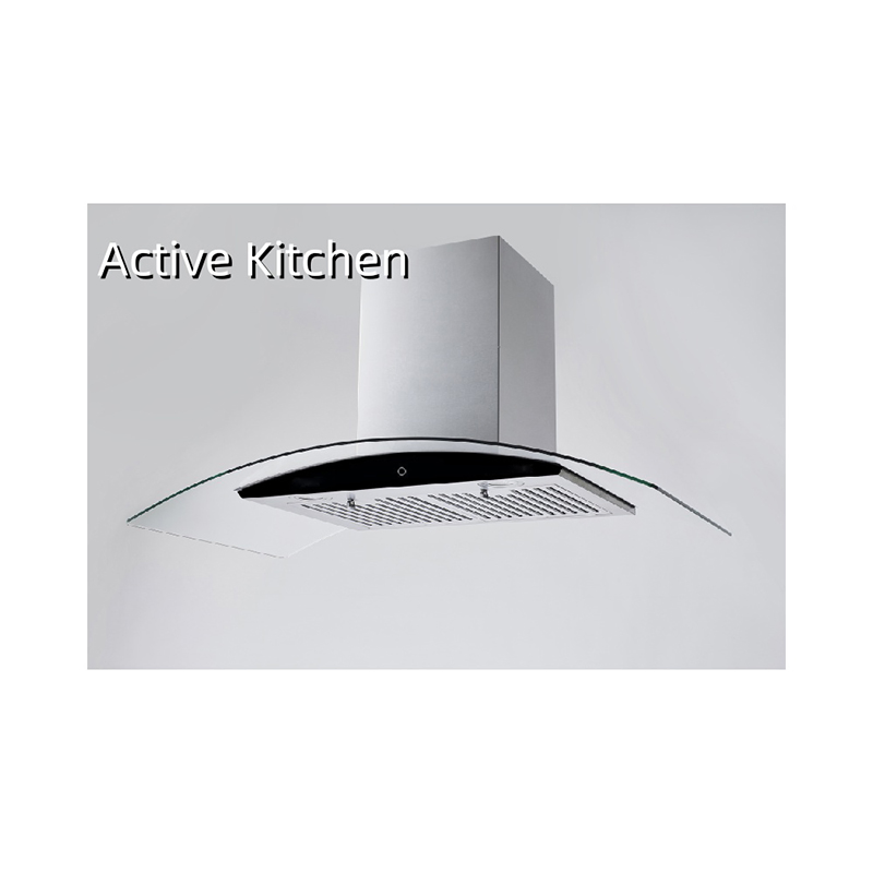 Cooking Timer Kitchen Energy Efficiency Range Hoods