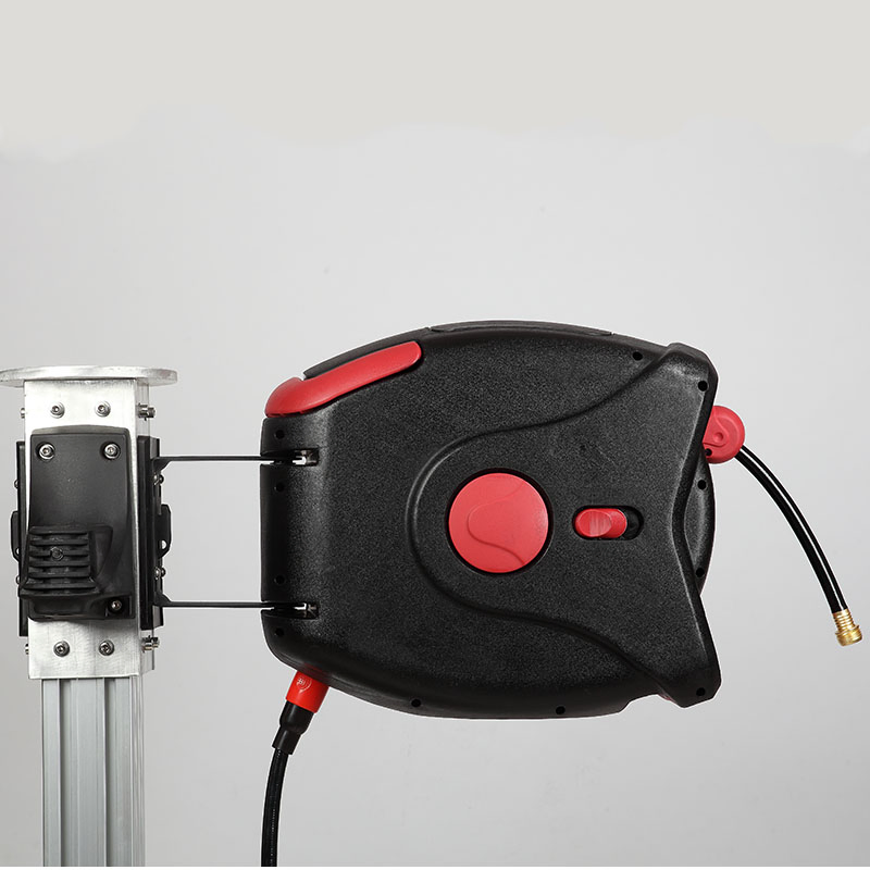 Multifuctional Kink Resistance 100FT Hose Reel 30 M