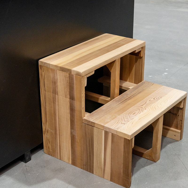 Ванна для ледяных ванн с системой охлаждения и нагрева