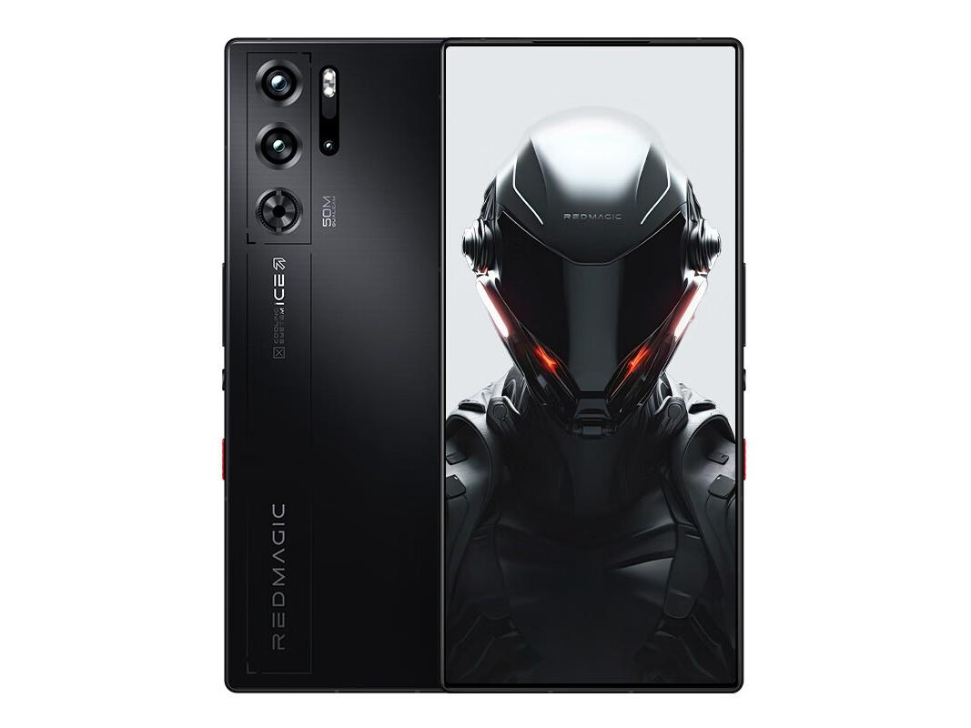 Смартфон Nubia Red Magic 9 PRO+ 256GB 5G