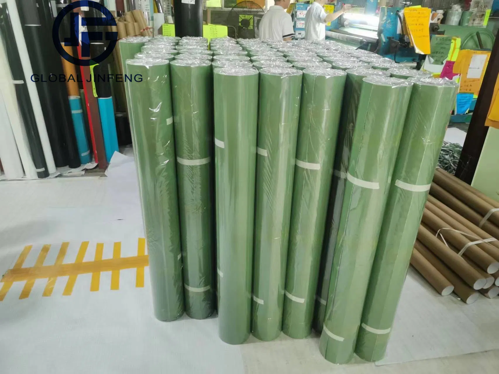 Stone Glass Carving Protective Film Sandblasting Stencil