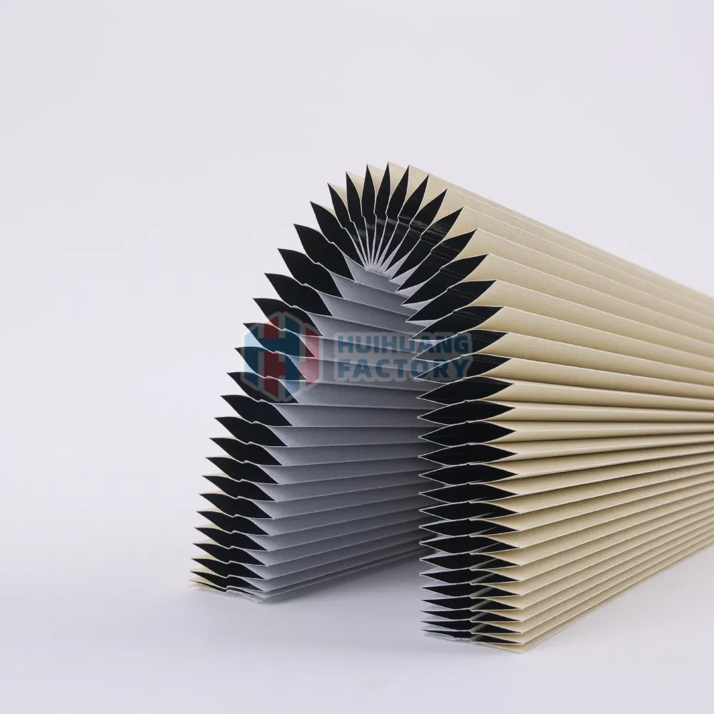Sunshade Honeycomb Fabric Pleated Window Blinds Curtain Cellular Shades Blinds Fabric Insulated Waterproof Living Room Balcony Bedroom