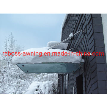 Stainless Steel Canopy Steel Beam Corbel Support, Stainless Steel Canopy