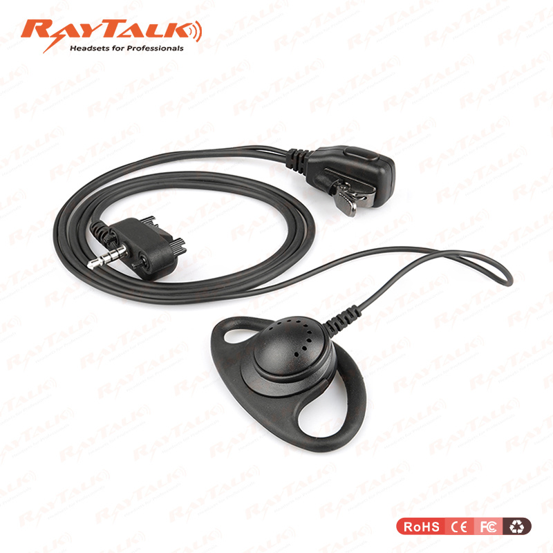 Гарнитура Motorola EM-3022 с заушным креплением