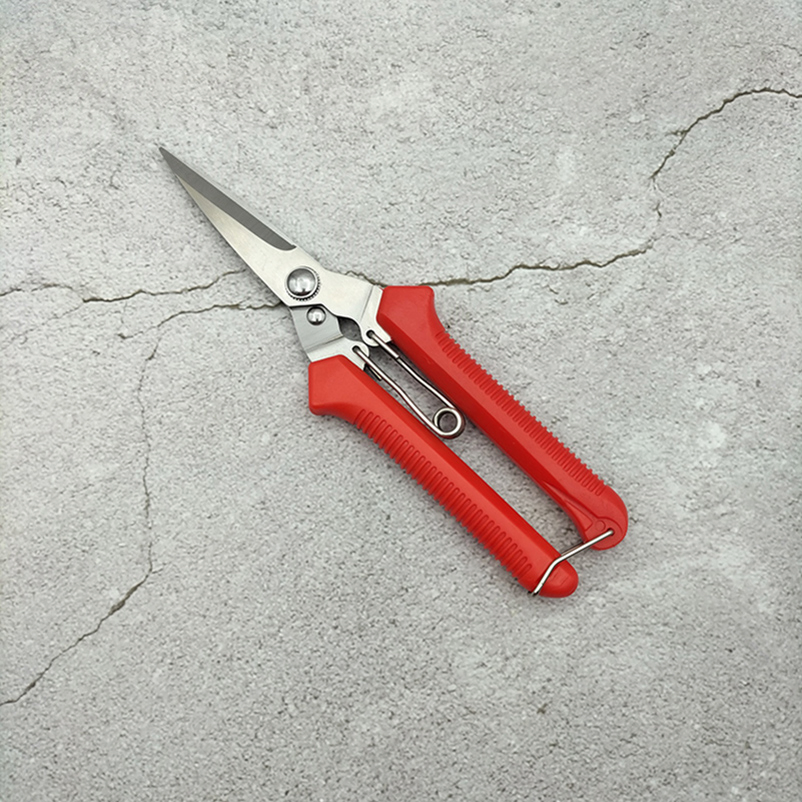 7.5" Wholesale Distributor Hot Sale Chicken Bone Scissors