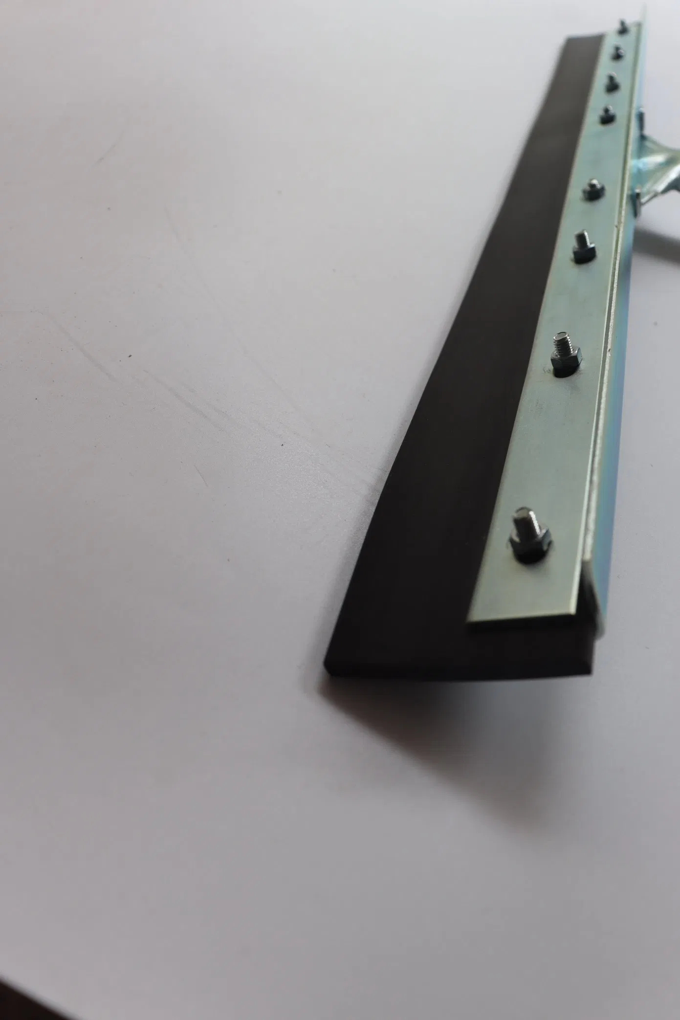Reliable Flat Floor Wiper Rubber Squeegee