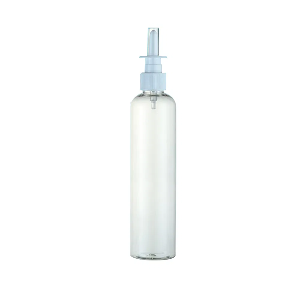 100ml Medical Plastic Bottle for Nasal/Throat