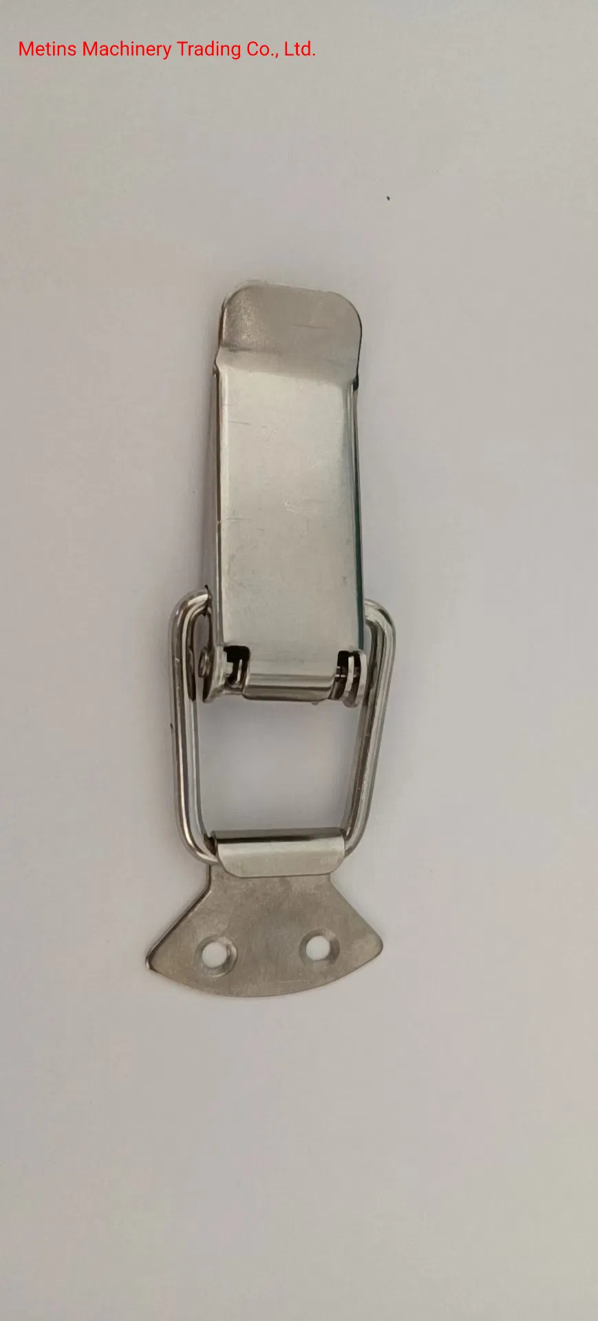 Stainless Steel Toggle Latch for Truck or Toolbox