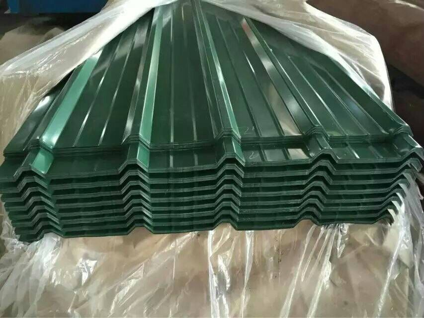 Factory Outlet High Quality PVDF Coating Aluminum Coil for Metal Roofing