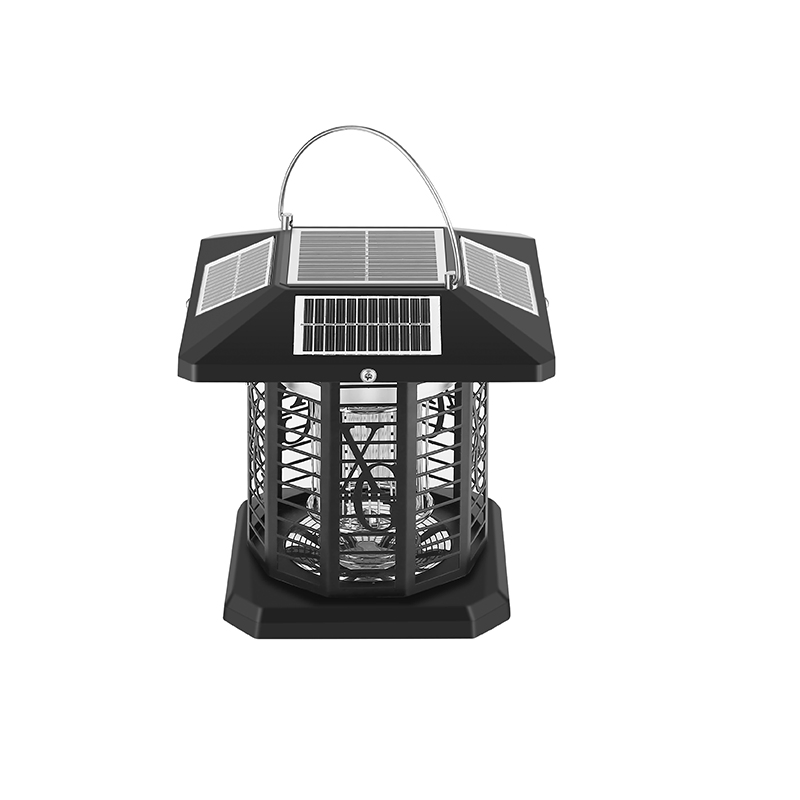 Electric Lamp Anti Mosquito USB Powered LED Mosquito Killer Killing Lamp