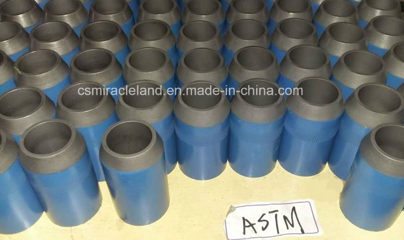ASTM Standard Spt Split Tube Sampler