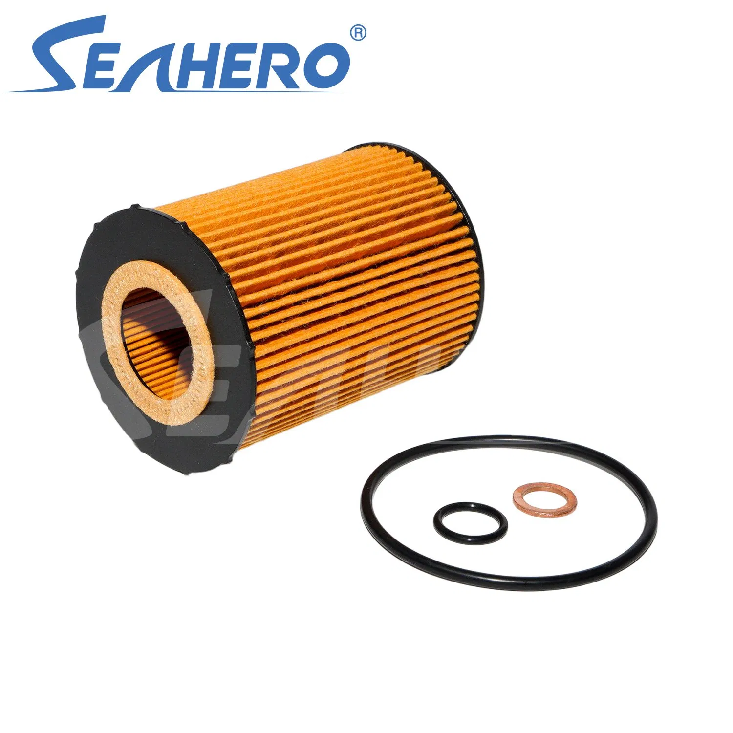 Масляный фильтр двигателя Seahero 11427542021