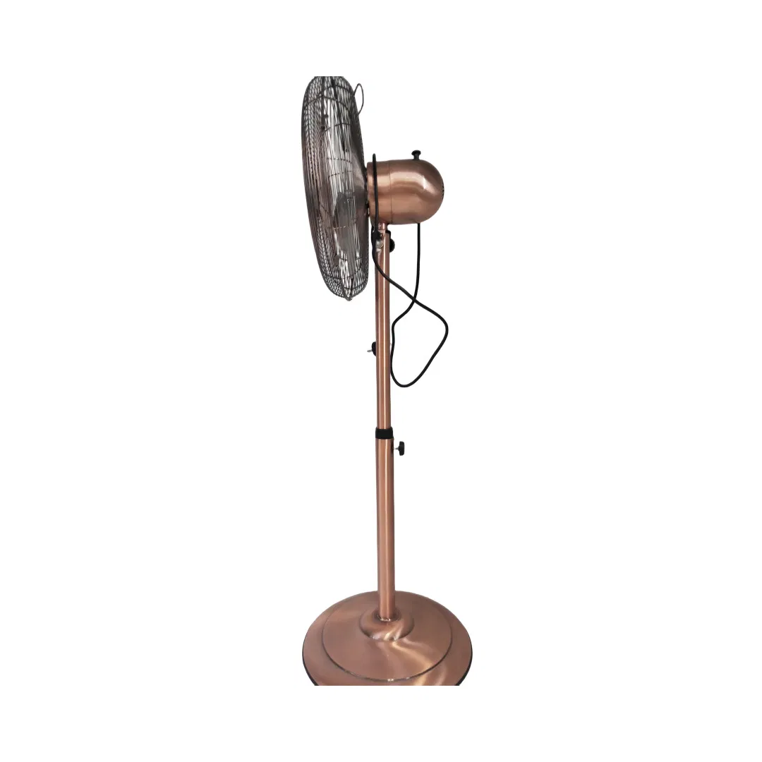 16 Inch Remote Control Industrial High Wind Vertical Metal Floor Fan
