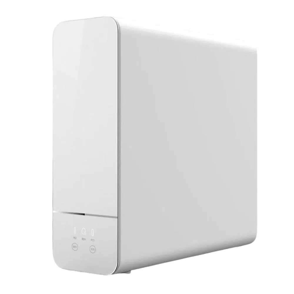 5-7 Stage RO Under-Sink Water Treatment Filter Filtration System for Home