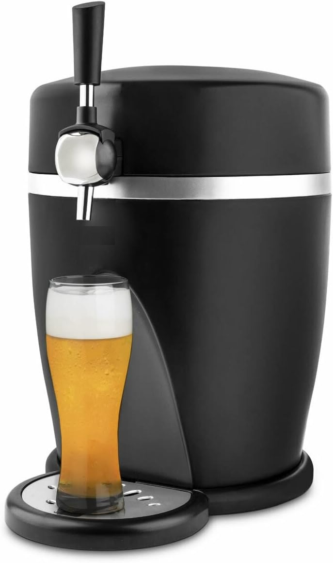 Popular Design Factory Custom Home Small Beer Draught Making Machine