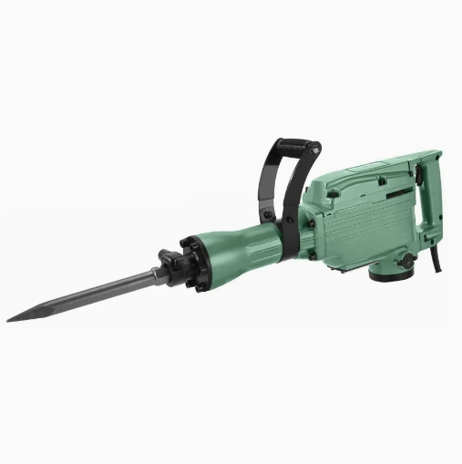 Industrial Quality 2000W Demolition Breaker High Quality Electric Demolition Hammer/ Hammer Drill/Rotary Hammer for Home