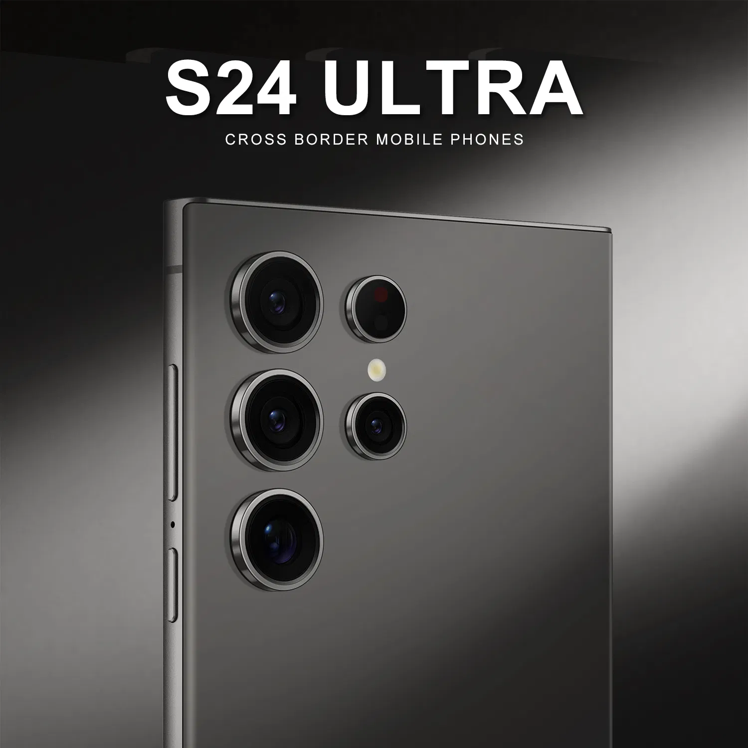Samsung Galaxy S24 Ultra 16GB/1TB, 5G, Android 13