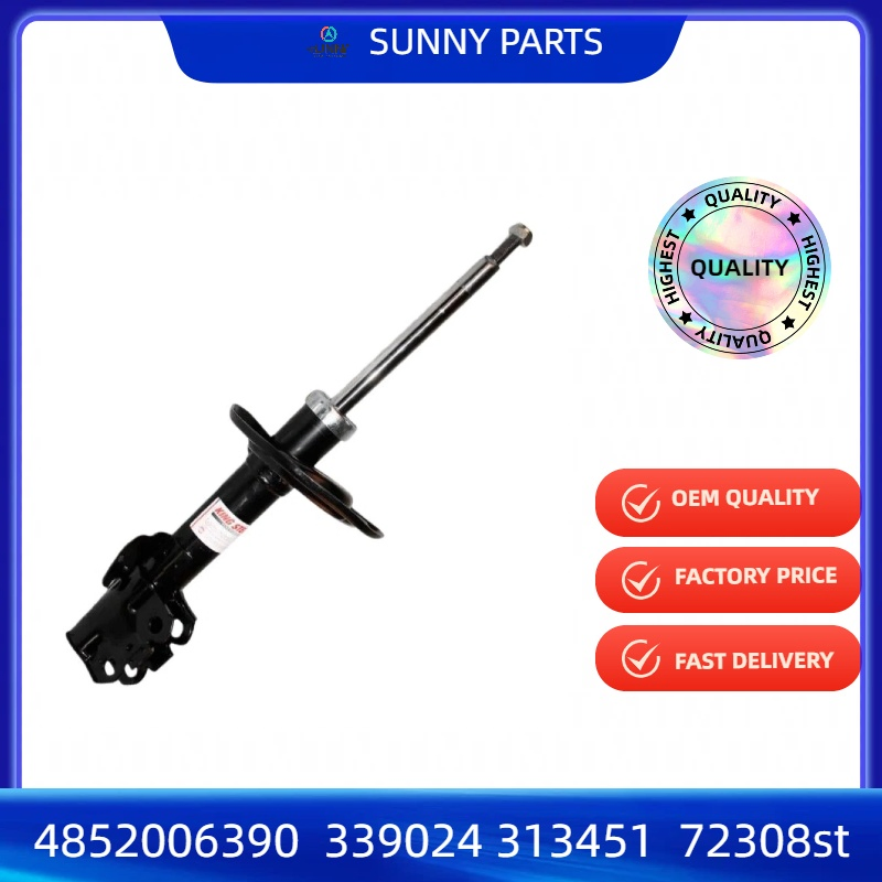 Front Right Left Gas Shock Absorber for Toyota Camry