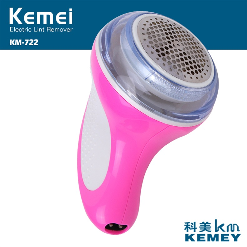 Kemei Km-722 Electric Lint Remevor Machine Woll Shaver
