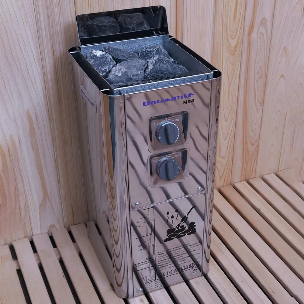 Обогреватель для сауны MINI TH30, 3 кВт