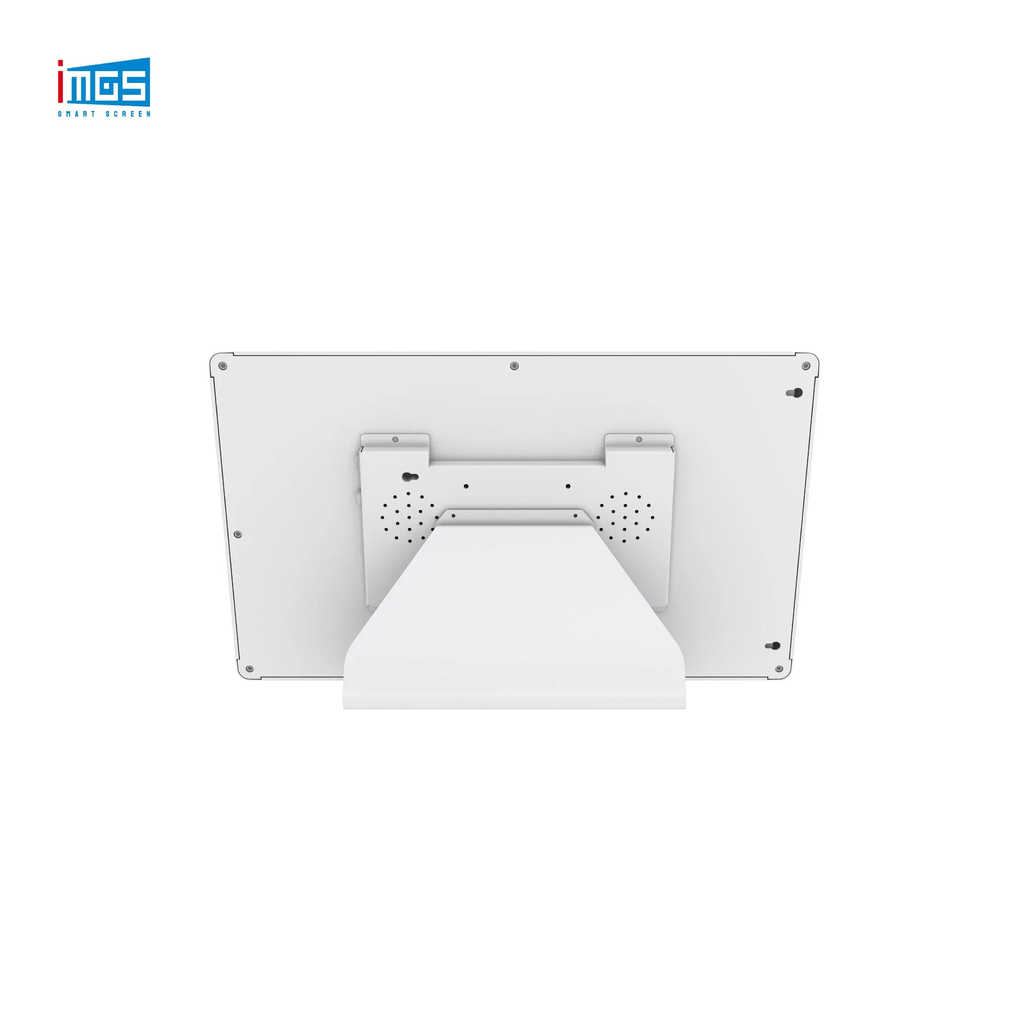 LCD Display Desktop Advertising Equipment Interactive Displays