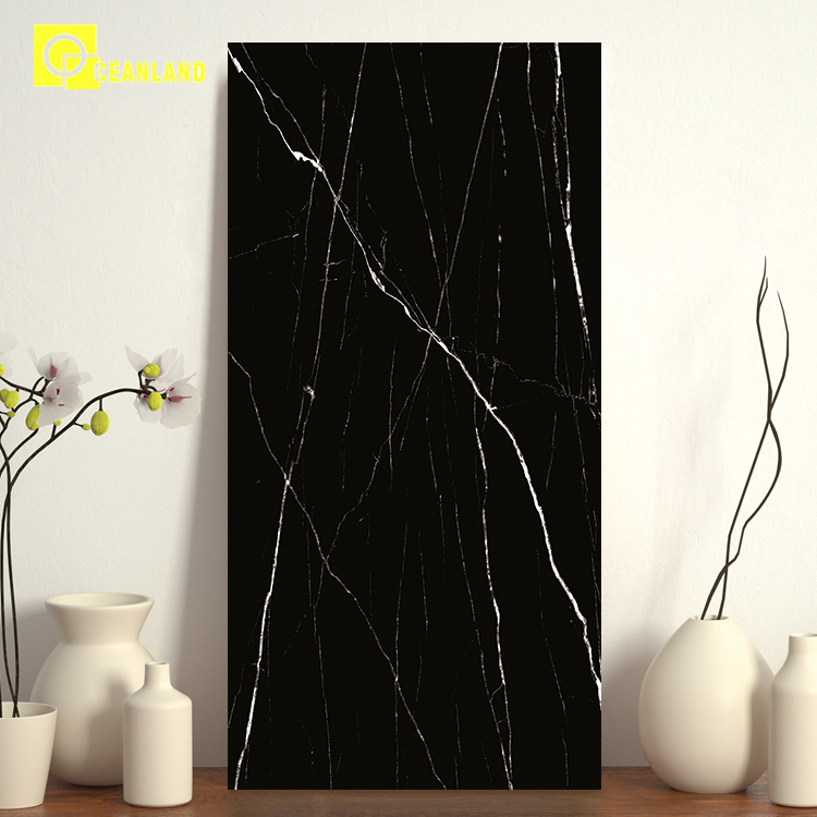 Плитка напольная противоскользящая полированная Porcelain Stone