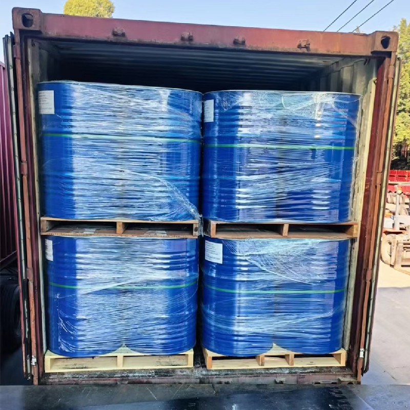 Increased Thermal Shock Resistance Reactive Epoxy Flexibilizer and Diluent Rd-513