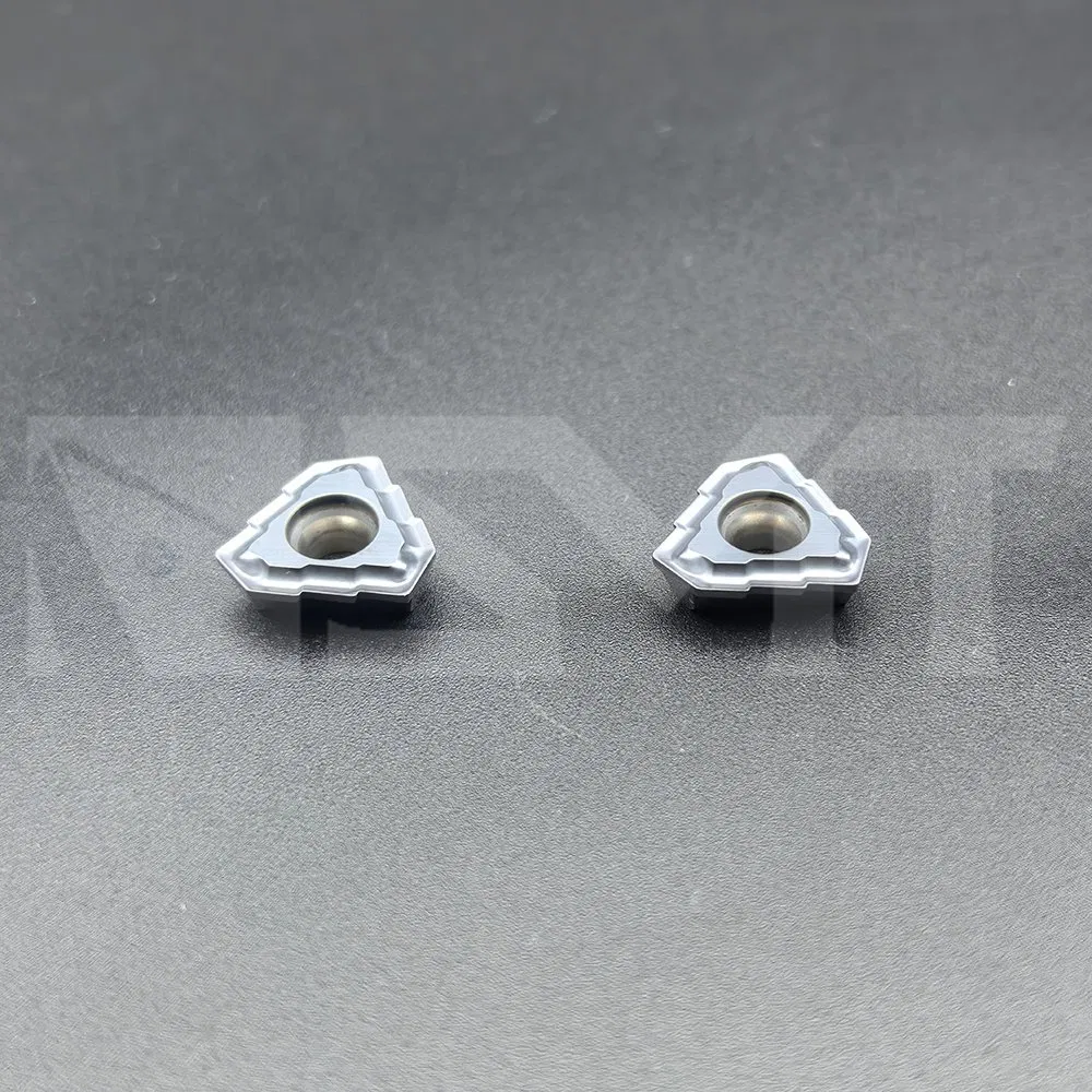 Hole-Making-Drilling-Deep Hole Drilling-Indexable Gun Drills- Drill Inserts-Togt110405