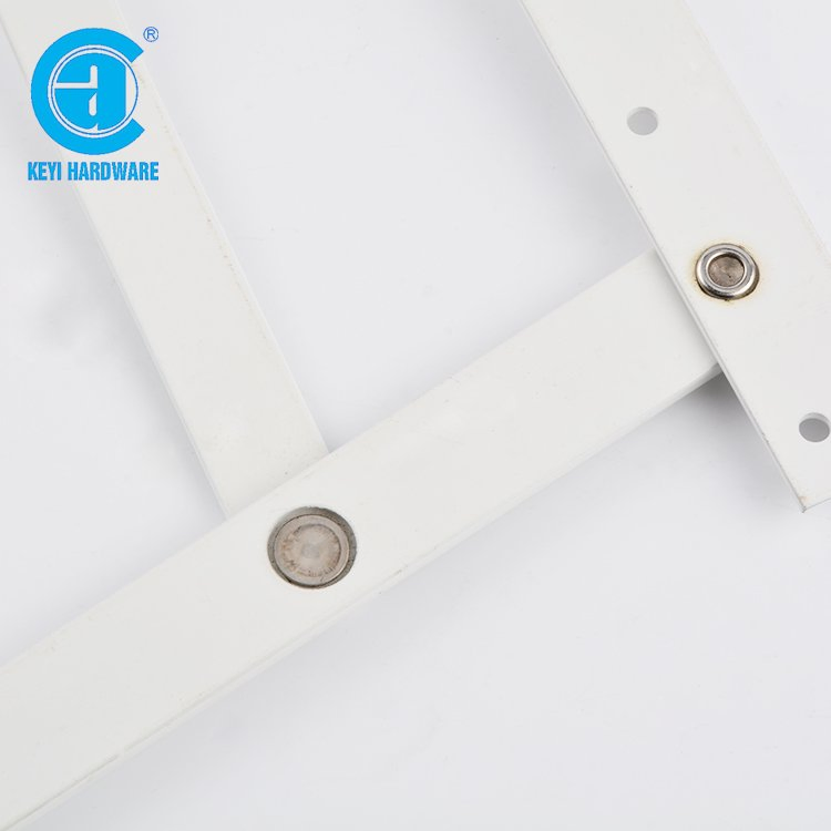 Keyi Metal Kphs-60A Heavy-Duty Friction Stay for Top Hung Window