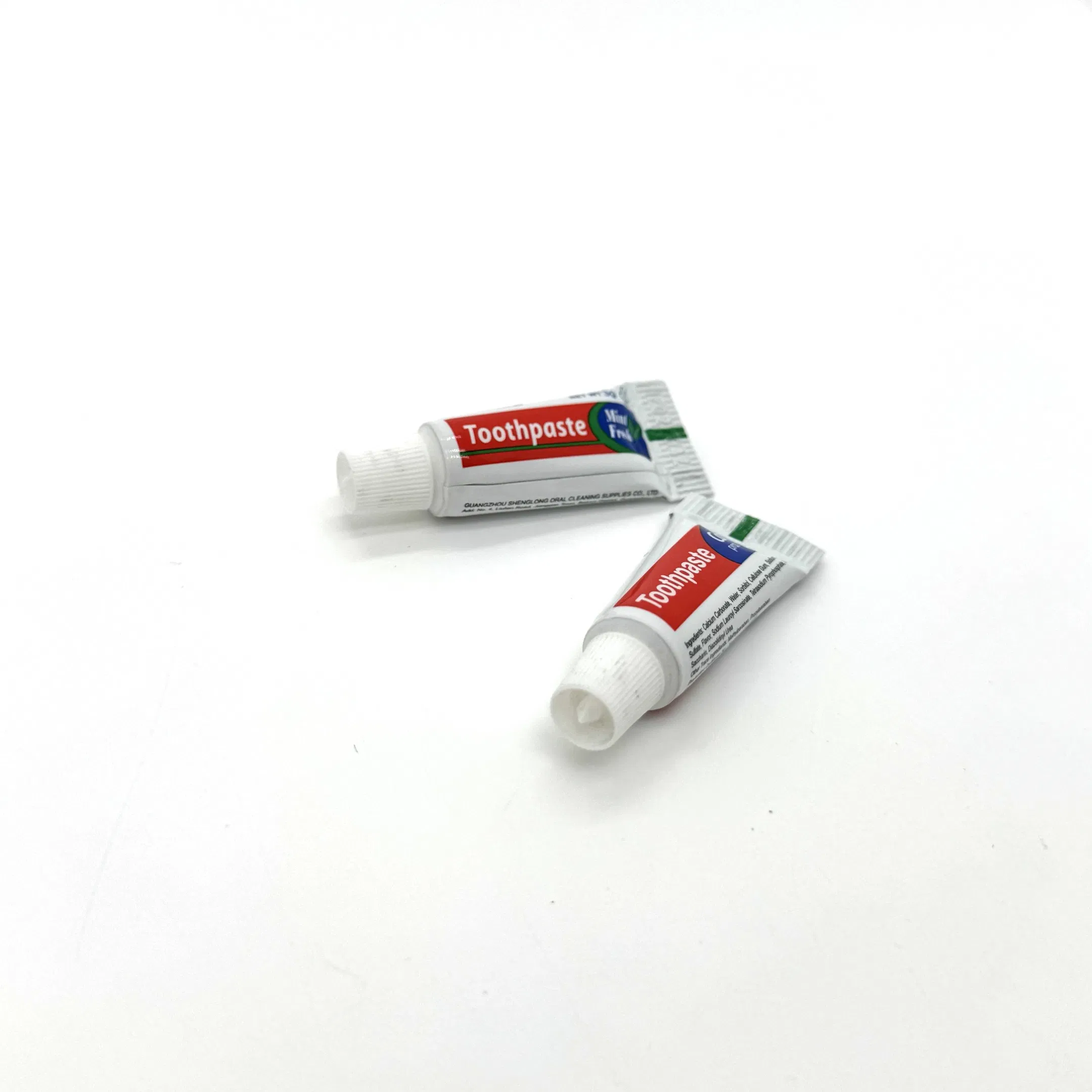 Advanced 3G Whitening Hotel Toothpaste for Fresh Breath and Healthy Teeth 05