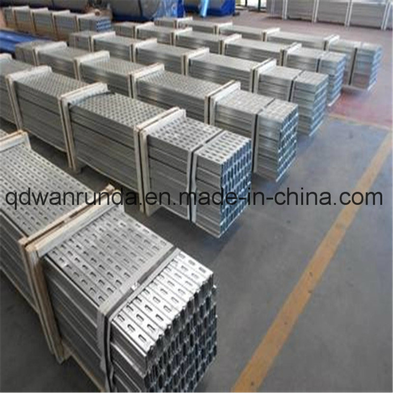 Premium Pre-Galvanized Steel Channel for Versatile Construction Applications